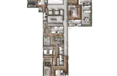 Apartamento com 2 quartos à venda na rua natividade, 119, vila nova conceição, são paulo, 166 m2 por r$ 5.600.000