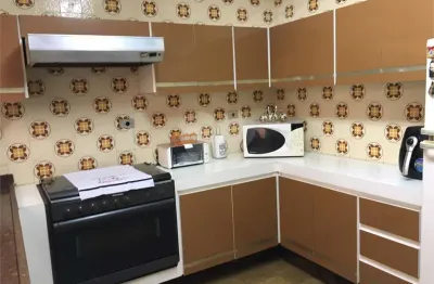 Casa com 4 quartos à venda na rua antônio covello, 310, jardim jabaquara, são paulo, 204 m2 por r$ 720.000