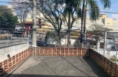 Casa com 2 quartos à venda na rua augusto tolle, 456, santana, são paulo, 102 m2 por r$ 960.000