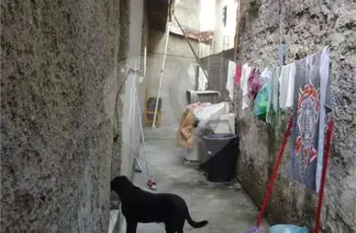 Terreno à venda na rua josé inácio de oliveira, 50, imirim, são paulo, 310 m2 por r$ 800.000
