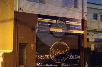 Prédio à venda na avenida jardim japão, 1000, jardim brasil (zona norte), são paulo, 210 m2 por r$ 1.200.000