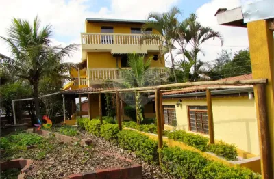 Casa com 4 quartos à venda na avenida manacá, 815, residencial aimoré, várzea paulista, 262 m2 por r$ 800.000