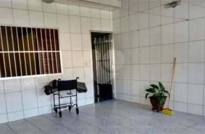 Casa com 3 quartos à venda na rua posidônio, 128, vila virginia, são paulo, 150 m2 por r$ 742.000