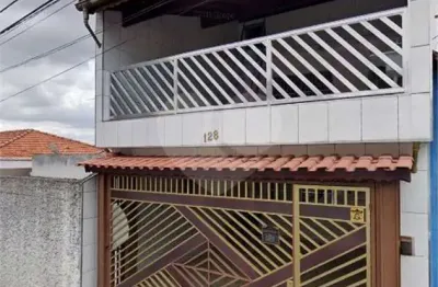 Casa com 3 quartos à venda na rua posidônio, 128, vila virginia, são paulo, 150 m2 por r$ 742.000