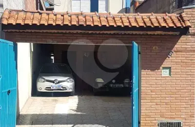 Casa com 3 quartos à venda na rua da laguna, 161, vila santa terezinha, várzea paulista, 222 m2 por r$ 530.000