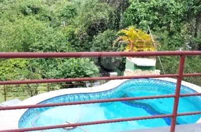 Casa em condomínio fechado com 4 quartos à venda na rua amazonas, 434, arujázinho i, ii e iii, arujá, 420 m2 por r$ 1.899.999
