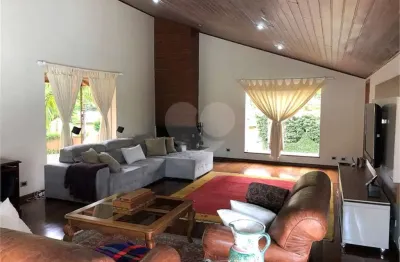 Casa em condomínio fechado com 4 quartos à venda na rua estados unidos, 313, recanto impla, carapicuíba, 1000 m2 por r$ 3.200.000