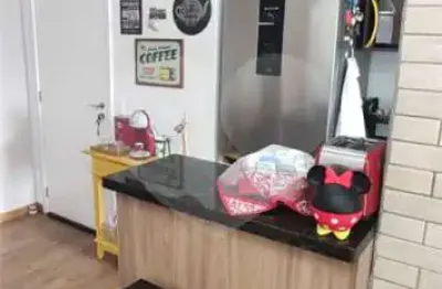 Apartamento com 2 quartos à venda na rua salvador pires de lima, 316, sacomã, são paulo, 62 m2 por r$ 530.000