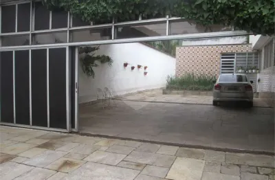 Casa com 4 quartos à venda na rua araxiá, 100, jardim guedala, são paulo, 317 m2 por r$ 3.550.000
