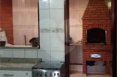 Casa em condomínio fechado com 2 quartos à venda na rua joão dante, 201, km 18, osasco, 98 m2 por r$ 580.000