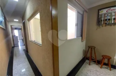 Casa com 3 quartos à venda na rua almeria, 443, vila granada, são paulo, 157 m2 por r$ 860.000