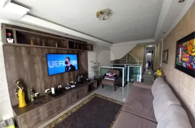 Casa com 3 quartos à venda na rua almeria, 443, vila granada, são paulo, 157 m2 por r$ 860.000