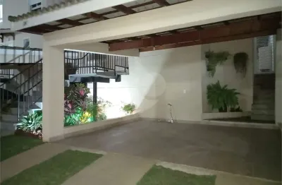 Casa em condomínio fechado com 3 quartos à venda na rua adozinda lopes, 900, jardim da glória, cotia, 143 m2 por r$ 980.000