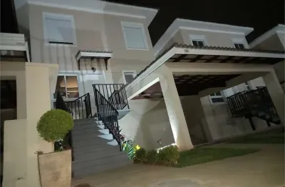 Casa em condomínio fechado com 3 quartos à venda na rua adozinda lopes, 900, jardim da glória, cotia, 143 m2 por r$ 980.000