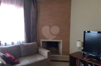 Casa em condomínio fechado com 4 quartos à venda na avenida benjamin harris hunnicutt, 2151, portal dos gramados, guarulhos, 202 m2 por r$ 995.000