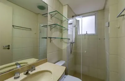 Apartamento com 2 quartos à venda na rua alcantarilla, 303, vila andrade, são paulo, 83 m2 por r$ 540.000