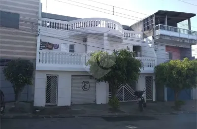 Casa com 3 quartos à venda na rua cachoeira do sul, 283, jardim jacy, guarulhos, 400 m2 por r$ 635.000