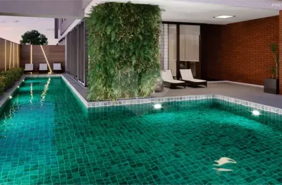 Apartamento com 1 quarto à venda na Rua Dona Luiza Tolle, 367, Santana, São Paulo, 41 m2 por R$ 445.500