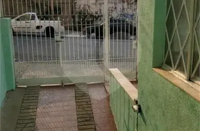 Casa com 4 quartos à venda na rua professor ernest marcus, 147, pacaembu, são paulo, 140 m2 por r$ 999.000