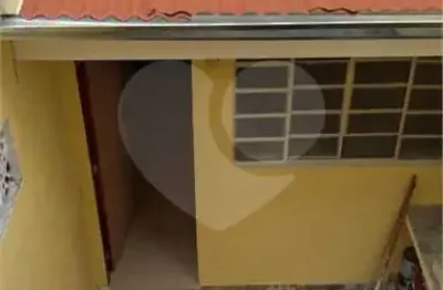 Casa com 3 quartos à venda na rua gil eanes, 927, campo belo, são paulo, 111 m2 por r$ 850.000