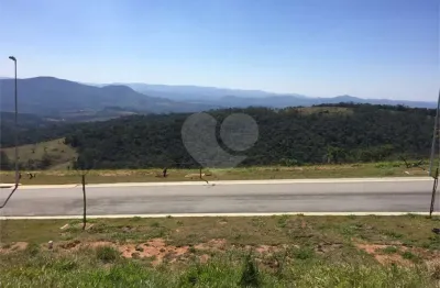 Terreno em condomínio fechado à venda na estrada marechal mascarenhas de moraes, 5800, jardim bandeirantes, santana de parnaíba, 420 m2 por r$ 590.000