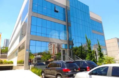 Prédio à venda na avenida sargento lourival alves de souza, 161, jardim taquaral, são paulo, 4800 m2 por r$ 45.000.000