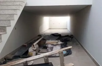 Casa com 3 quartos à venda na travessa jorge bermudez, 76, itaberaba, são paulo, 150 m2 por r$ 870.000