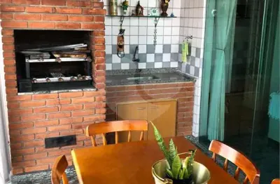 Apartamento com 3 quartos à venda na Rua Marquês de Maricá, 625, Sacomã, São Paulo, 82 m2 por R$ 695.000