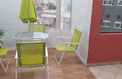 Apartamento com 2 quartos à venda na rua heitor peixoto, 856, cambuci, são paulo, 83 m2 por r$ 750.000