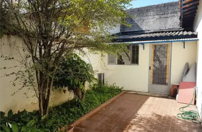 Casa com 3 quartos à venda na rua josé de carvalho, 392, chácara santo antônio, são paulo, 200 m2 por r$ 1.850.000