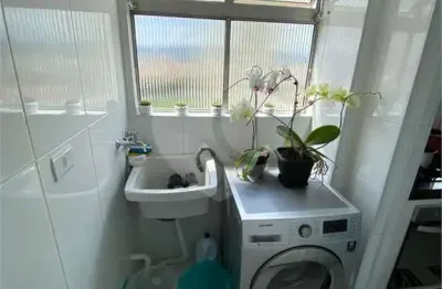 Apartamento com 2 quartos à venda na avenida maestro villa lobos, 400, vila gustavo, são paulo, 62 m2 por r$ 560.000