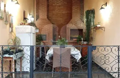 Casa com 3 quartos à venda na rua francisco vaz coelho, 285, vila lavínia, mogi das cruzes, 256 m2 por r$ 920.000