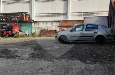 Terreno à venda na rua francisco marinho, 415, vila baruel, são paulo, 595 m2 por r$ 1.580.000