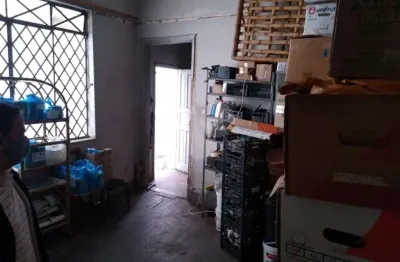 Casa com 2 quartos à venda na rua doutor clementino, 313, belenzinho, são paulo, 180 m2 por r$ 1.750.000