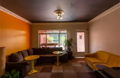 Casa com 3 quartos à venda na rua loefgren, 919, vila clementino, são paulo, 164 m2 por r$ 1.800.000