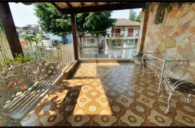 Casa com 2 quartos à venda na rua caitezal, 205, água fria, são paulo, 168 m2 por r$ 1.100.000