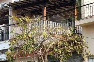 Casa com 2 quartos à venda na rua caitezal, 205, água fria, são paulo, 168 m2 por r$ 1.100.000