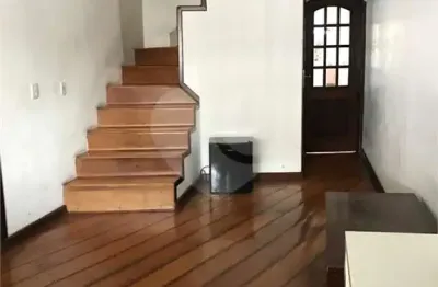 Casa com 3 quartos à venda na rua coronel hélio de lima carvalho, 137, vila bandeirantes, são paulo, 131 m2 por r$ 749.000