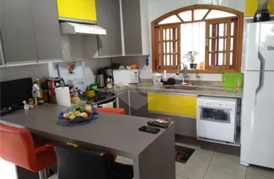 Casa com 2 quartos à venda na rua ramos paiva, 37, lauzane paulista, são paulo, 110 m2 por r$ 650.000