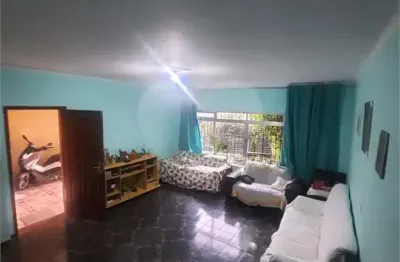 Casa com 3 quartos à venda na rua central, 264, parque santo antônio, guarulhos, 170 m2 por r$ 630.000