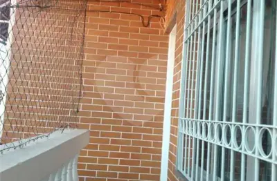 Casa com 3 quartos à venda na rua joão do amaral, 52, casa verde, são paulo, 115 m2 por r$ 601.000