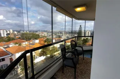 Apartamento com 3 quartos à venda na rua amoroso costa, 305, jardim são paulo (zona norte), são paulo, 135 m2 por r$ 1.100.000