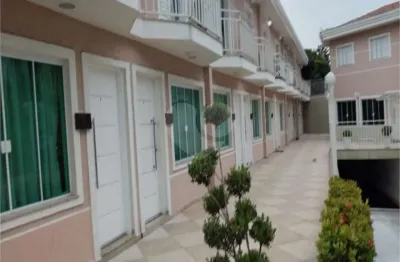 Casa em condomínio fechado com 3 quartos à venda na rua artur, 411, imirim, são paulo, 110 m2 por r$ 798.000