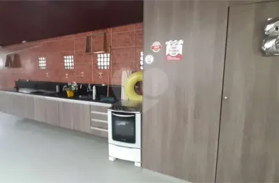 Casa com 4 quartos à venda na rua paulo lopes, 198, jardim do triunfo, guarulhos, 150 m2 por r$ 650.000