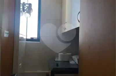 Sala comercial à venda na avenida nova cantareira, 2233, tucuruvi, são paulo, 40 m2 por r$ 540.000