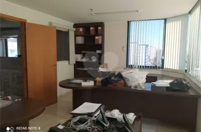 Sala comercial à venda na Avenida Nova Cantareira, 2233, Tucuruvi, São Paulo, 40 m2 por R$ 540.000
