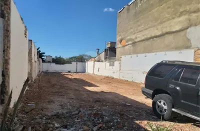 Terreno à venda na rua guaipá, 120, vila leopoldina, são paulo, 420 m2 por r$ 2.100.000