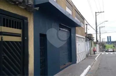 Casa com 4 quartos à venda na rua coronel paul vachet, 160, jardim vila formosa, são paulo, 180 m2 por r$ 725.000