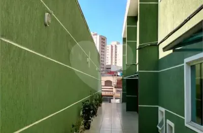 Casa em condomínio fechado com 2 quartos à venda na rua zurich, 85, lauzane paulista, são paulo, 85 m2 por r$ 530.000