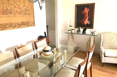 Apartamento com 3 quartos à venda na Rua Artur de Azevedo, 533, Cerqueira César, São Paulo, 93 m2 por R$ 1.250.000